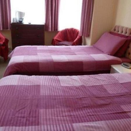 Belvedere Guest House, Great Yarmouth Exteriér fotografie