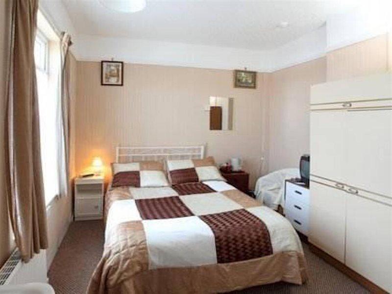 Belvedere Guest House, Great Yarmouth Exteriér fotografie