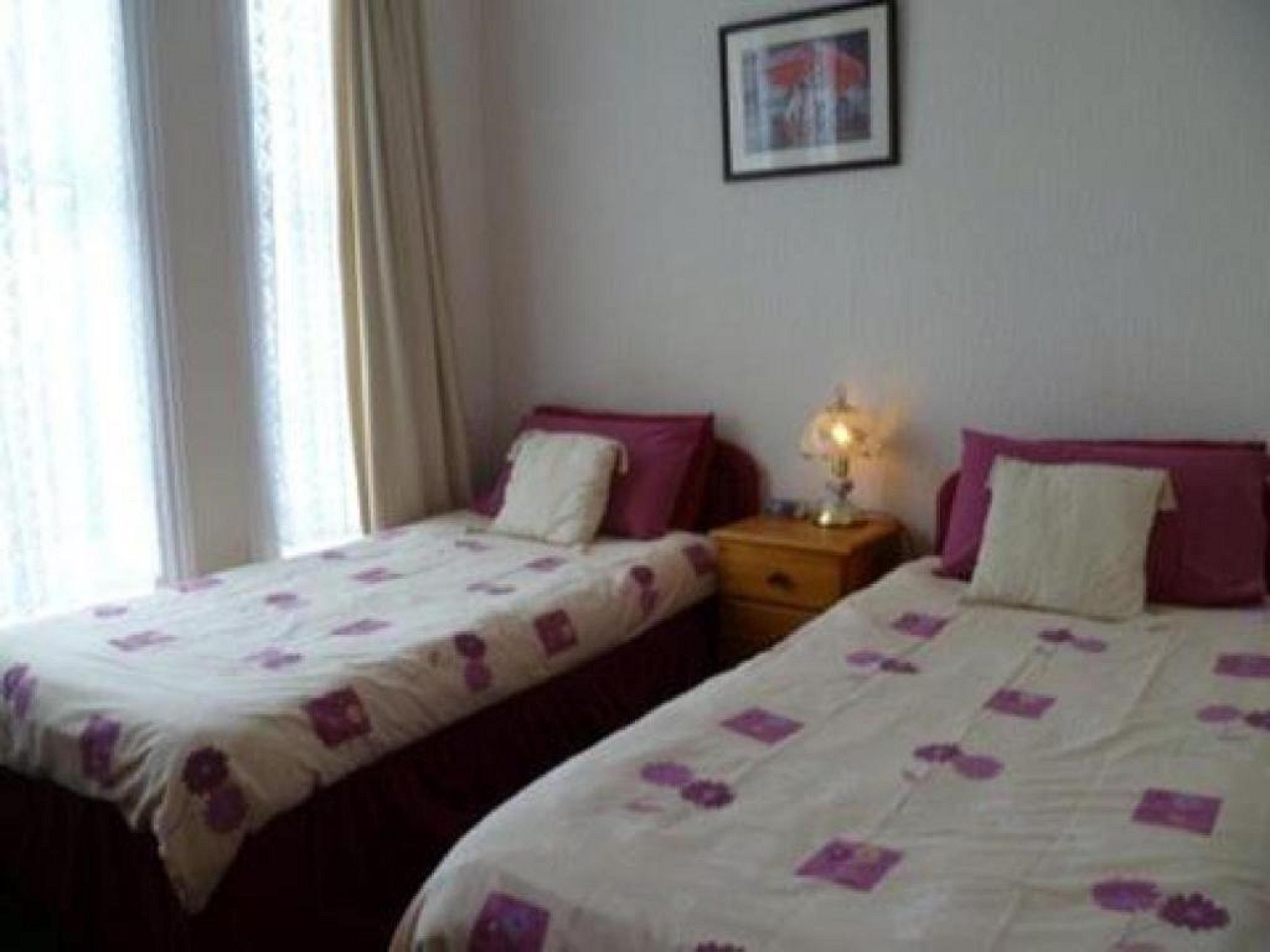 Belvedere Guest House, Great Yarmouth Exteriér fotografie