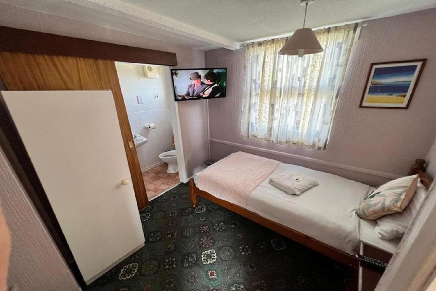 Belvedere Guest House, Great Yarmouth Exteriér fotografie