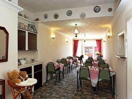 Belvedere Guest House, Great Yarmouth Exteriér fotografie
